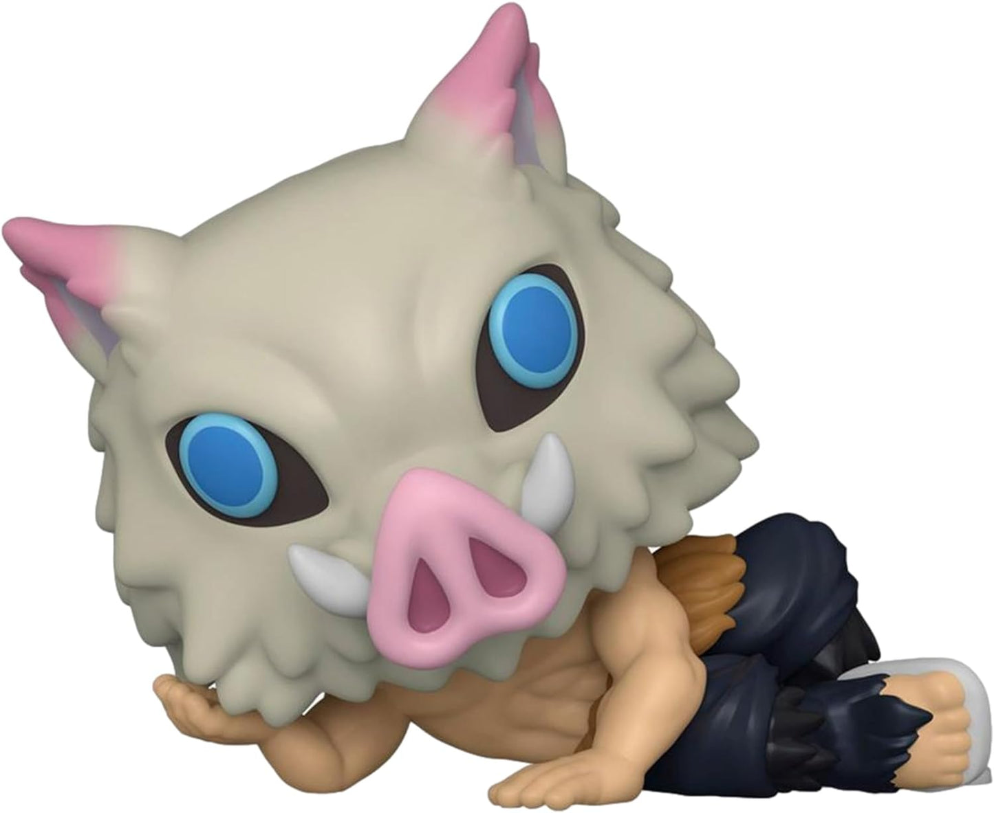 FUNKO POP! Demon Slayer INOSUKE HASHIBIRA #1090